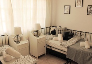 Holiday apartment Karpathos for 2 - 4 persons with 2 bedrooms - Holiday apartment