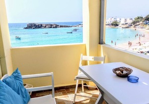 Holiday apartment Karpathos for 2 - 4 persons with 2 bedrooms - Holiday apartment