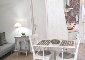 Holiday apartment Karpathos for 1 - 3 persons with 2 bedrooms - Holiday apartment