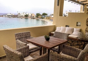Holiday apartment Karpathos for 1 - 3 persons with 2 bedrooms - Holiday apartment