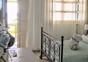 Holiday apartment Karpathos for 1 - 3 persons with 1 bedroom - Holiday apartment