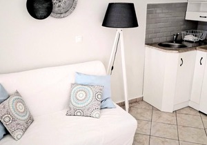 Holiday apartment Karpathos for 1 - 3 persons with 1 bedroom - Holiday apartment