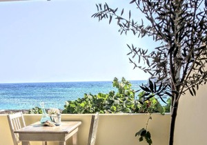 Holiday apartment Karpathos for 1 - 3 persons with 1 bedroom - Holiday apartment