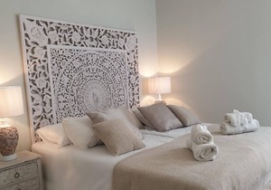 Holiday apartment Karpathos for 2 - 4 persons with 2 bedrooms - Holiday apartment