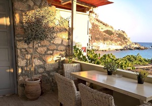 Holiday apartment Karpathos for 2 - 4 persons with 2 bedrooms - Holiday apartment