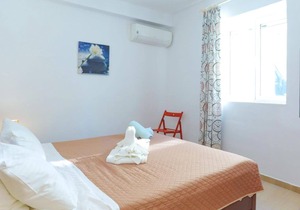Holiday apartment Katavolos for 1 - 3 persons - Holiday apartment