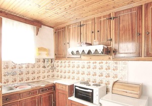 Holiday apartment Katavolos for 1 - 2 persons - Holiday apartment