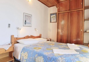 Holiday apartment Katavolos for 1 - 2 persons - Holiday apartment