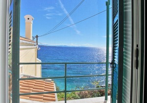 Holiday apartment Katavolos for 1 - 2 persons - Holiday apartment