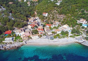 Holiday apartment Katavolos for 1 - 2 persons - Holiday apartment