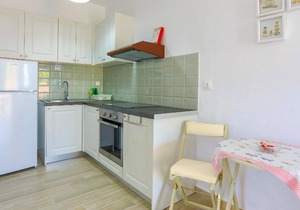 Holiday apartment Katavolos for 1 - 2 persons - Holiday apartment