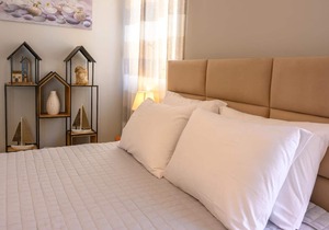 Holiday apartment Kerkyra for 1 - 3 persons with 1 bedroom - Holiday apartment