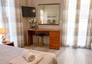 Holiday apartment Kerkyra for 1 - 3 persons with 1 bedroom - Holiday apartment