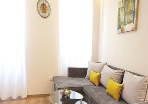 Holiday apartment Kerkyra for 1 - 4 persons with 1 bedroom - Holiday apartment