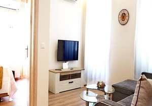 Holiday apartment Kerkyra for 1 - 4 persons with 1 bedroom - Holiday apartment
