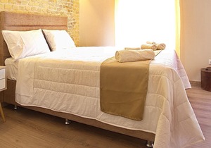Holiday apartment Kerkyra for 1 - 4 persons with 1 bedroom - Holiday apartment