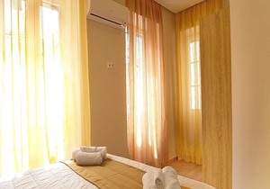Holiday apartment Kerkyra for 1 - 4 persons with 1 bedroom - Holiday apartment