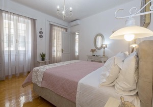 Holiday apartment Kerkyra for 1 - 4 persons with 2 bedrooms - Holiday apartment