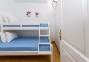 Holiday apartment Kerkyra for 1 - 4 persons with 2 bedrooms - Holiday apartment