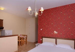 Holiday apartment Lefokastro for 1 - 2 persons with 1 bedroom - Holiday apartment