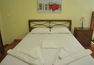 Holiday apartment Millina for 1 - 3 persons with 1 bedroom - Holiday apartment