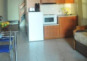 Holiday apartment Millina for 1 - 3 persons with 1 bedroom - Holiday apartment