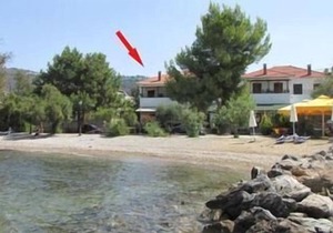 Holiday apartment Millina for 1 - 3 persons with 1 bedroom - Holiday apartment