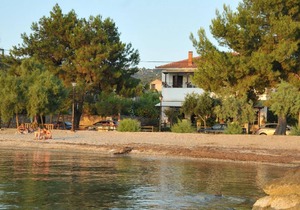 Holiday apartment Millina for 1 - 3 persons with 1 bedroom - Holiday apartment