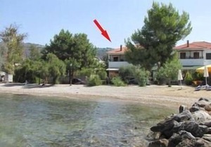 Holiday apartment Millina for 1 - 3 persons with 1 bedroom - Holiday apartment