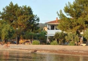 Holiday apartment Millina for 1 - 3 persons with 1 bedroom - Holiday apartment
