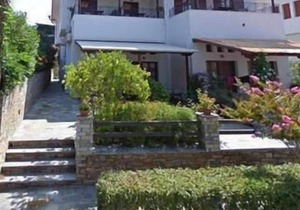 Holiday apartment Millina for 1 - 2 persons - Holiday apartment
