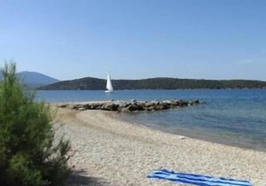 Holiday apartment Millina for 1 - 2 persons - Holiday apartment