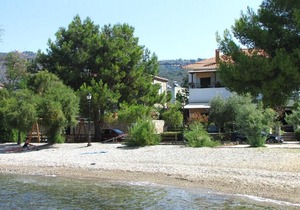 Holiday apartment Millina for 1 - 3 persons - Holiday apartment