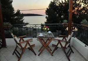 Holiday apartment Millina for 1 - 2 persons - Holiday apartment