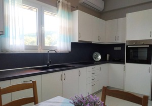 Holiday apartment Moraitika for 1 - 6 persons with 2 bedrooms - Holiday house