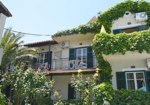 Holiday apartment Moraitika for 1 - 4 persons with 2 bedrooms - Holiday apartment