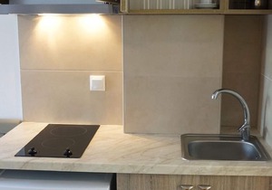Holiday apartment Nikiti for 1 - 4 persons with 2 bedrooms - Holiday apartment in one or multi-famil