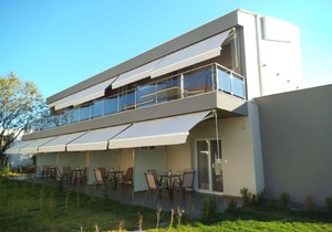 Holiday apartment Nikiti for 1 - 4 persons with 2 bedrooms - Holiday apartment in one or multi-famil