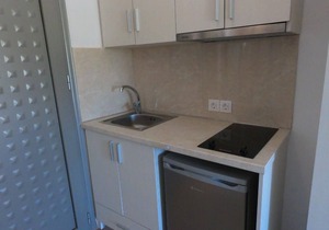 Holiday apartment Nikiti for 1 - 2 persons - Holiday apartment