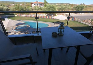 Holiday apartment Nikiti for 1 - 2 persons - Holiday apartment