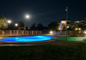 Holiday apartment Nikiti for 1 - 2 persons - Holiday apartment