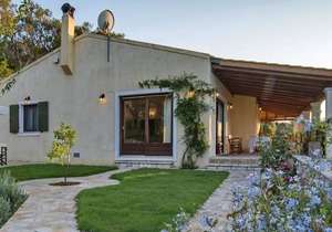 Holiday apartment Paxos (Ort) for 1 - 4 persons with 3 bedrooms - Holiday apartment