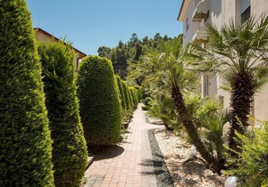 Holiday apartment Polichrono for 1 - 3 persons with 1 bedroom - Luxury holiday home