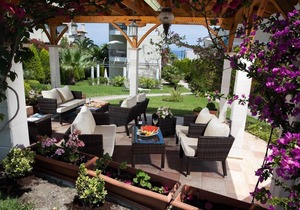 Holiday apartment Polichrono for 1 - 3 persons with 1 bedroom - Luxury holiday home