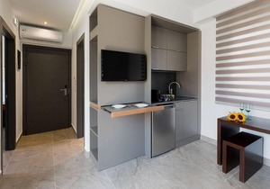 Holiday apartment Polichrono for 1 - 2 persons with 1 bedroom - Luxury holiday home