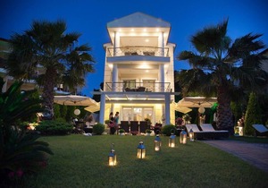 Holiday apartment Polichrono for 1 - 2 persons with 1 bedroom - Luxury holiday home