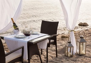 Holiday apartment Polichrono for 1 - 2 persons with 1 bedroom - Luxury holiday home