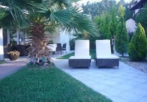 Holiday apartment Polichrono for 1 - 2 persons with 1 bedroom - Holiday apartment