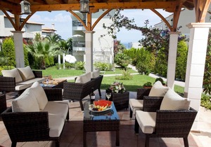 Holiday apartment Polichrono for 1 - 2 persons with 1 bedroom - Holiday apartment