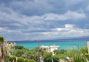 Holiday apartment Polichrono for 1 - 3 persons with 1 bedroom - Luxury holiday home